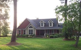 Maple Creek Bed&Breakfast
